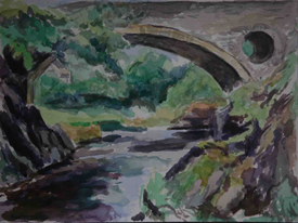 Cenarth